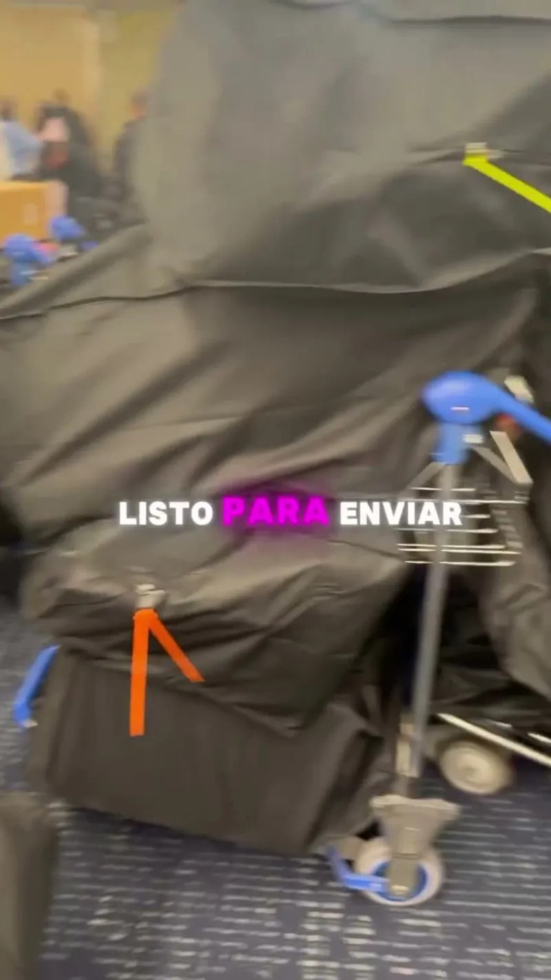 Buzón virtual en Tampa