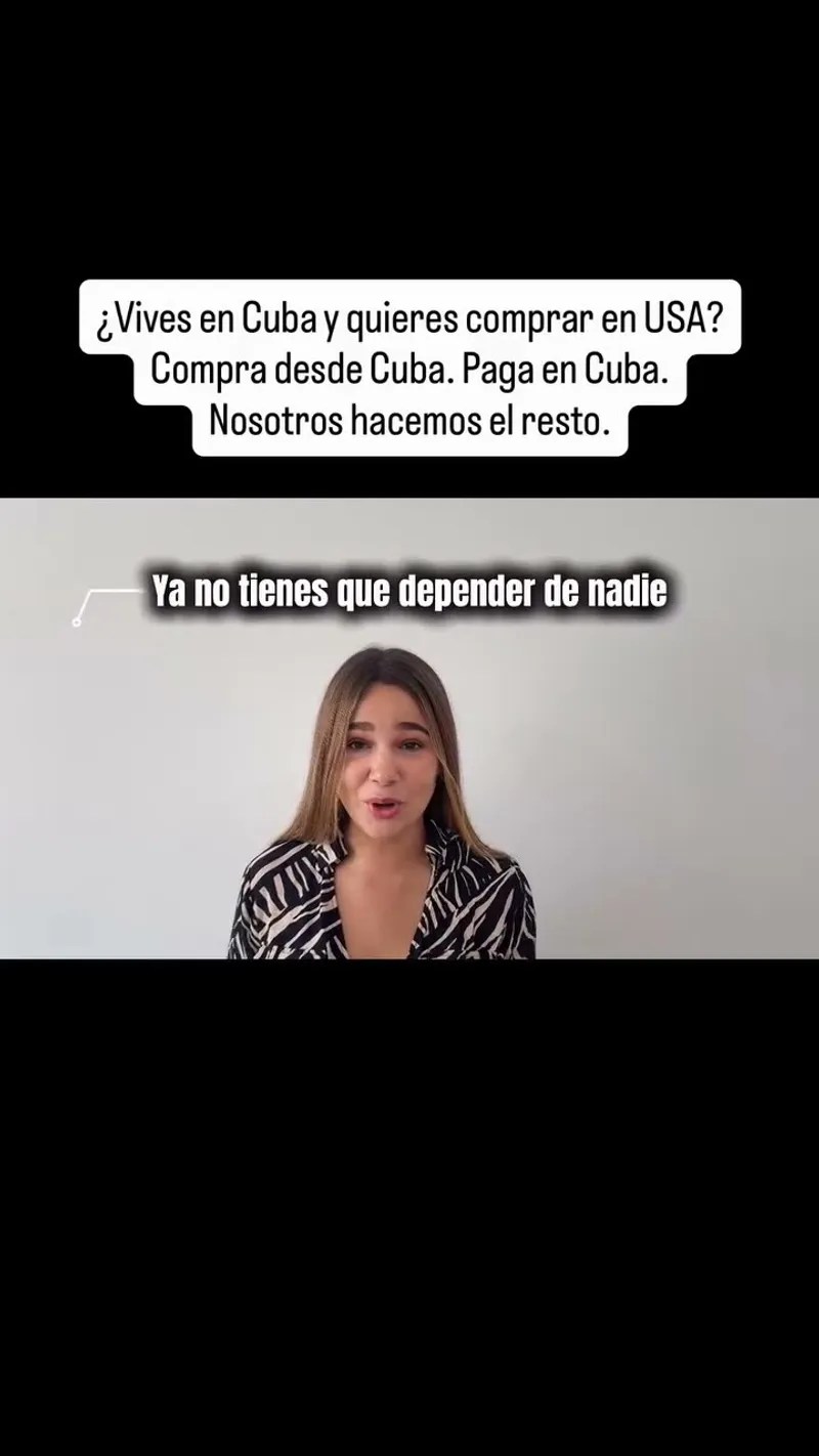 Pago en Cuba